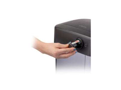LT8107 bezdot. kôš 50L USB SENSOR LAMART