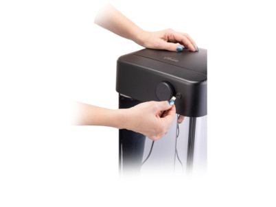 LT8107 bezdot. kôš 50L USB SENSOR LAMART