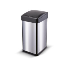 LT8106 bezdot. kôš 40L USB SENSOR LAMART