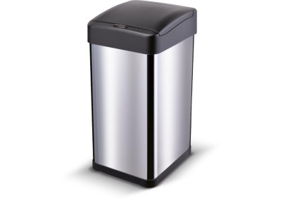LT8106 bezdot. kôš 40L USB SENSOR LAMART