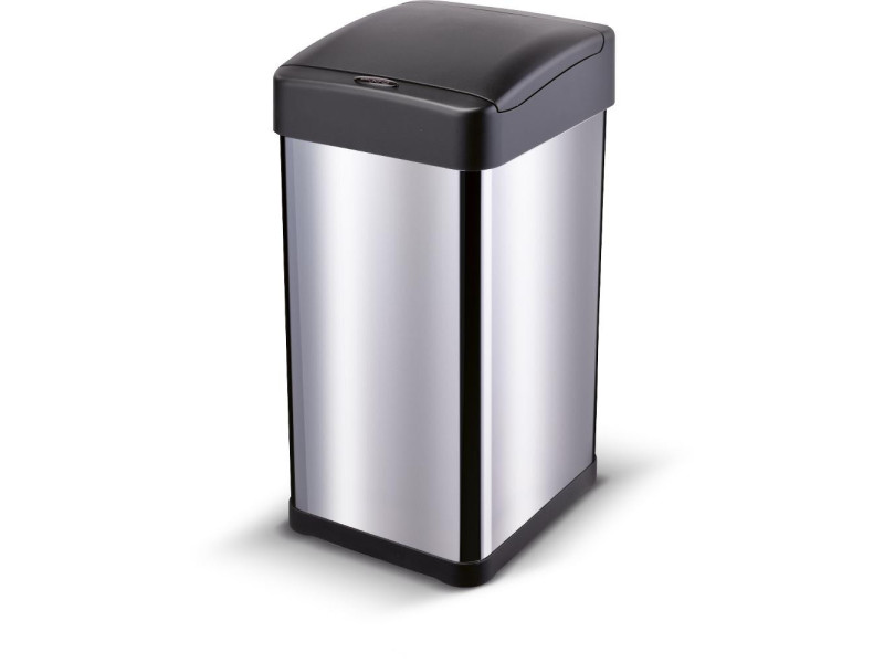 LT8106 bezdot. kôš 40L USB SENSOR LAMART