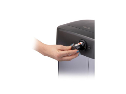 LT8106 bezdot. kôš 40L USB SENSOR LAMART