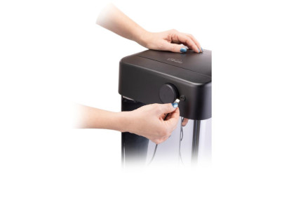LT8106 bezdot. kôš 40L USB SENSOR LAMART