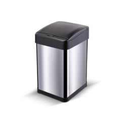 LT8105 bezdot. kôš 30L USB SENSOR LAMART