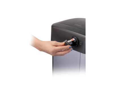 LT8105 bezdot. kôš 30L USB SENSOR LAMART