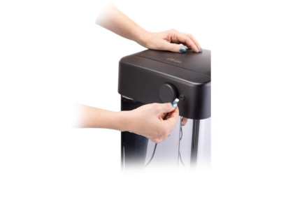 LT8105 bezdot. kôš 30L USB SENSOR LAMART