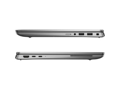 DELL Latitude7450 14" FHD+/U7/16GB/512GB/Int/W11P