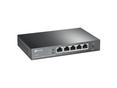 TP-Link ER605(TL-R605) Gigabitový router Omada SDN