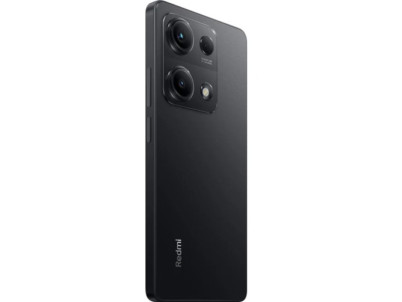 XIAOMI Redmi Note 14S 6,67" 8GB/256GB, Black