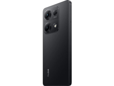 XIAOMI Redmi Note 14S 6,67" 8GB/256GB, Black