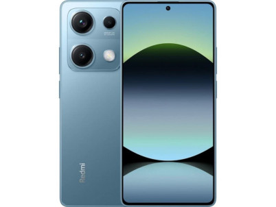 XIAOMI Redmi Note 14S 6,67" 8GB/256GB, Blue