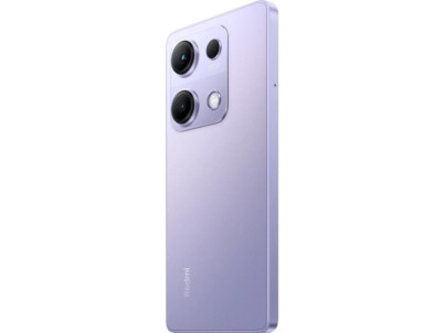 XIAOMI Redmi Note 14S 6,67" 8GB/256GB, Purple