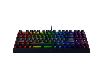 BLACKWIDOW V3 TKL Yellow Kbd US RAZER