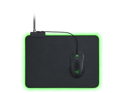 Goliathus CHROMA Gaming Mousemat RAZER