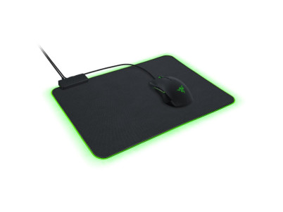 Goliathus CHROMA Gaming Mousemat RAZER