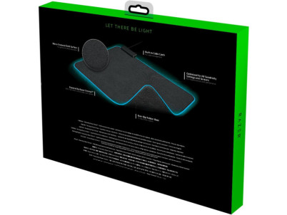 Goliathus CHROMA Gaming Mousemat RAZER