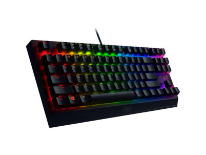 BLACKWIDOW V3 TKL Green KBD US RAZER