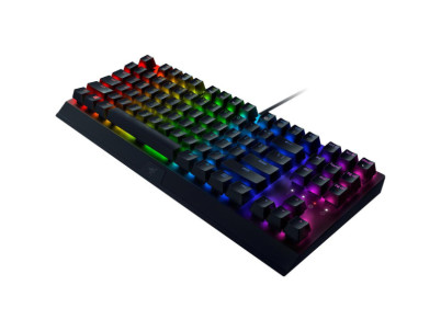 BLACKWIDOW V3 TKL Green KBD US RAZER