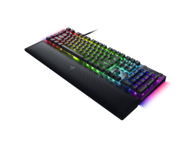 BlackWidow V4 Green Switch US RAZER