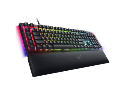 BlackWidow V4 Green Switch US RAZER