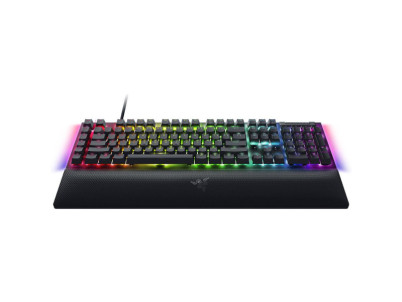 BlackWidow V4 Green Switch US RAZER