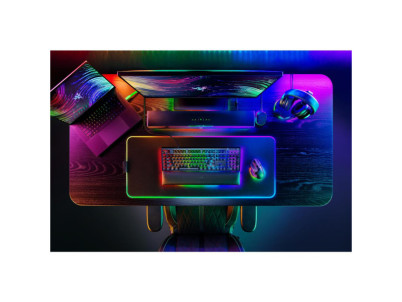 BlackWidow V4 Green Switch US RAZER