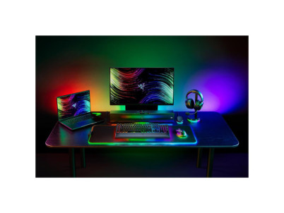 BlackWidow V4 Green Switch US RAZER