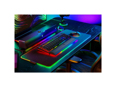 BlackWidow V4 Green Switch US RAZER