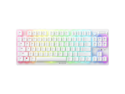 DeathStalker V2 Pro Tenkeyless Red Sw.US