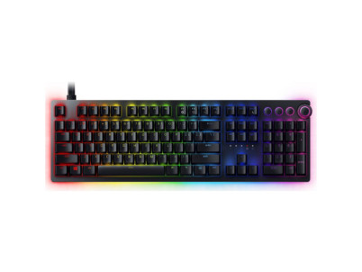 Huntsman V2 Analog Switch US RAZER