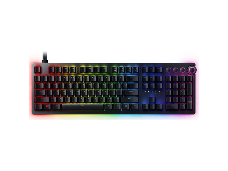 Huntsman V2 Analog Switch US RAZER