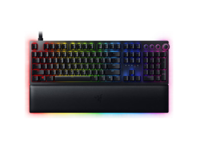 Huntsman V2 Analog Switch US RAZER