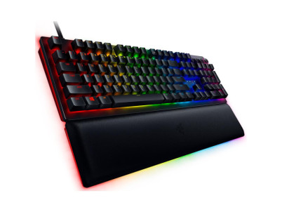 Huntsman V2 Analog Switch US RAZER