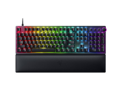 Huntsman V2 Purple Switch US RAZER