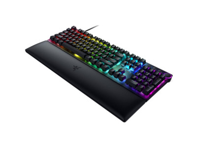 Huntsman V2 Purple Switch US RAZER