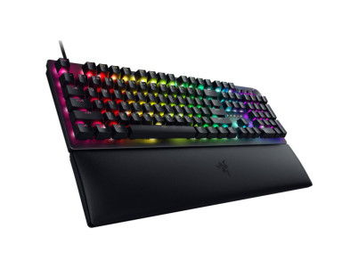 Huntsman V2 Purple Switch US RAZER