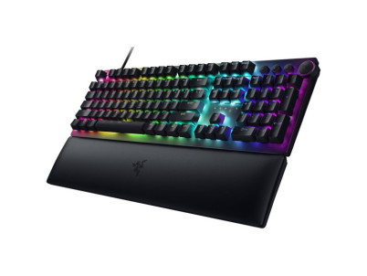 Huntsman V2 Purple Switch US RAZER