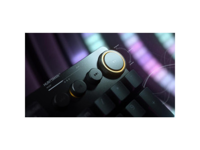 Huntsman V2 Purple Switch US RAZER