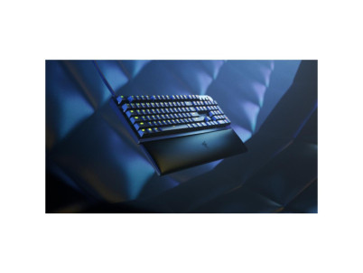 Huntsman V2 Purple Switch US RAZER