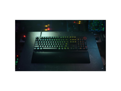 Huntsman V2 Purple Switch US RAZER
