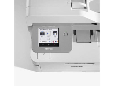 MFC-L8390CDW Multi LED tiskárna BROTHER