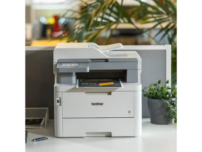 MFC-L8390CDW Multi LED tiskárna BROTHER