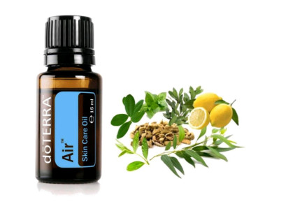 Esenciálna zmes Air 15 ml doTERRA