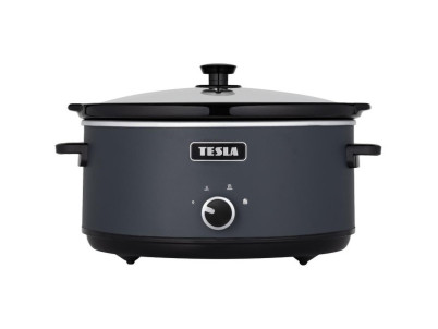 SLOWCOOK S500 POMALÝ HRNIEC TESLA