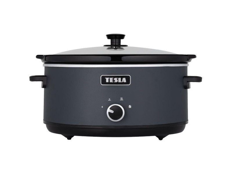 SLOWCOOK S500 POMALÝ HRNIEC TESLA