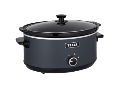 SLOWCOOK S500 POMALÝ HRNIEC TESLA