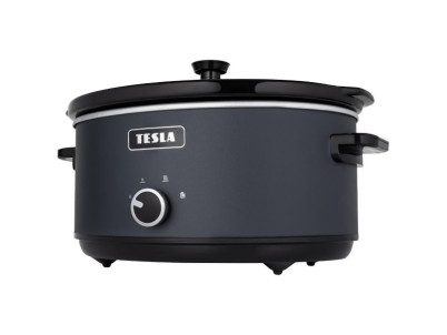 SLOWCOOK S500 POMALÝ HRNIEC TESLA