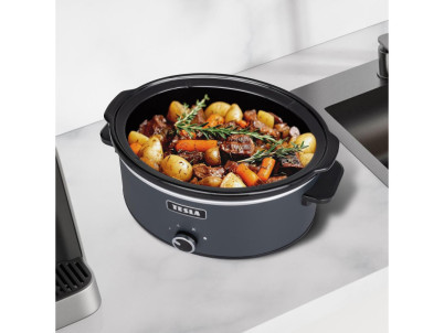 SLOWCOOK S500 POMALÝ HRNIEC TESLA