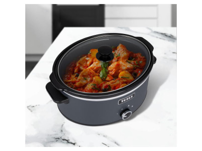 SLOWCOOK S500 POMALÝ HRNIEC TESLA