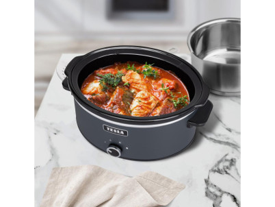 SLOWCOOK S500 POMALÝ HRNIEC TESLA